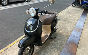 HONDA GIORNO AF77