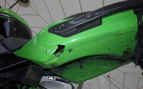 KAWASAKI NINJA 400R 2012 ER400B