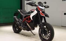 DUCATI HYPERMOTARD 820 SP 2014