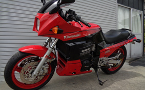 KAWASAKI GPZ900R NINJA 1995 ZX900A