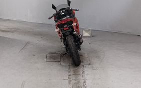 KAWASAKI NINJA250 EX250L