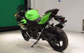 KAWASAKI NINJA 400 2018 EX400G