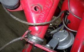 HONDA MONKEY 1995 Z50M