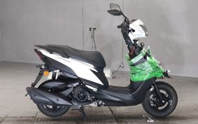 YAMAHA JOG125 SEJ5J