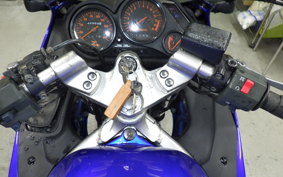 KAWASAKI ZZ-R250 2023 EX250H