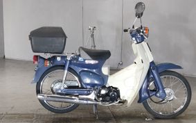 HONDA SUPER CUB50 AA01