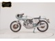 Фото Ducati 750 SS с японского аукциона
