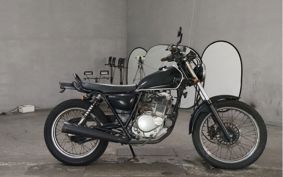 SUZUKI GLASS TRACKER BIG BOY NJ4BA