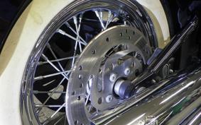 HARLEY FLSTN 1580 2009