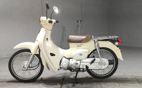 HONDA SUPER CUB110 JA44