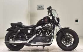 HARLEY XL1200X 2021