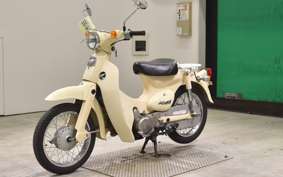 HONDA LITTLE CUB E C50
