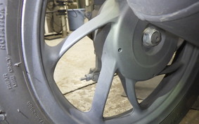 HONDA DIO 110 2010 JK03