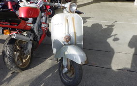 VESPA 50 S