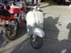 Фото Vespa 50 S с японского аукциона