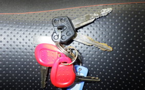 YAMAHA SEROW 250 Gen.2 DG17J