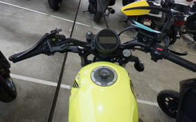 HONDA REBEL 250 MC49