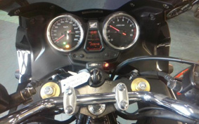 HONDA CB1300SF BOLDOR 2016 SC54