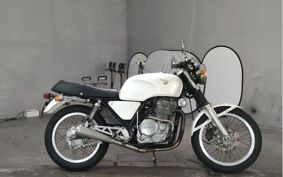 HONDA GB400 1986 NC20