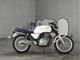 Фото Honda GB400 1986 с японского аукциона