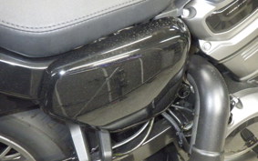 HARLEY RH975S 2025