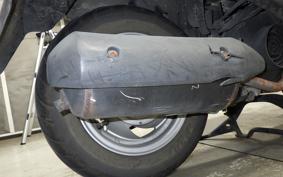 HONDA SPACY 100 2010 JF13