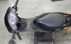 YAMAHA JOG Gen.5 2020 SA36J