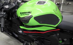 KAWASAKI NINJA ZX-6R A 2022 ZX636G