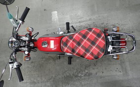 HONDA MONKEY AB27