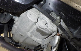 HONDA PCX125 2007 JF28