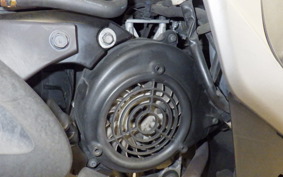 YAMAHA CYGNUS 125 XSR 2 2016 SE44J