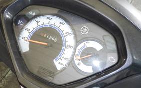 YAMAHA AXIS 125 Z SED7J