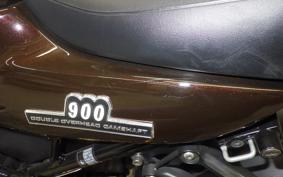 KAWASAKI Z900RS 2022 ZR900C