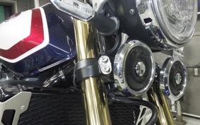 HONDA CB1300SF SUPER FOUR SP 2024 SC54