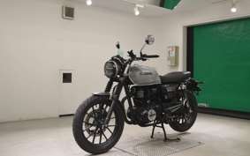 HONDA GB350S 2022 NC59