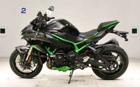KAWASAKI ZH2 SE 2024