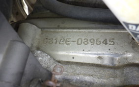 YAMAHA MAJESTY 250 C SG03J