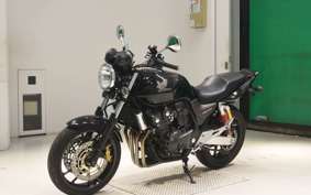 HONDA CB400SF GEN 4 A 2018 NC42
