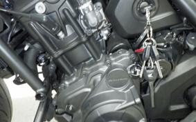 HONDA REBEL 1100 DCT 2024 SC83