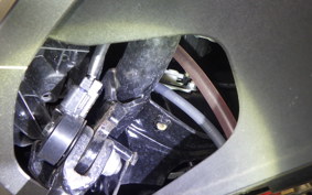 HONDA ADV160 2017 KF54