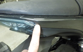 KAWASAKI Z125 PRO 2024 BR125H