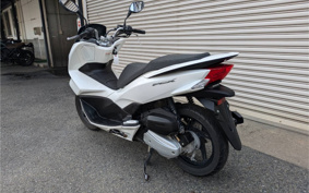 HONDA PCX125 JF56