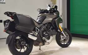 DUCATI MULTISTRADA 1200 S 2013