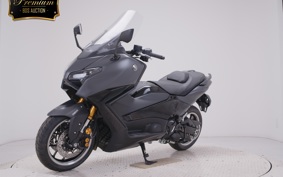 YAMAHA T-MAX 560 T 2026 SJ21J