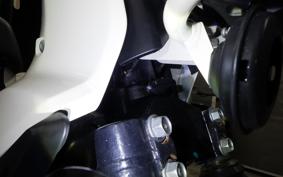 HONDA CROSS CUB 110 2018 JA45