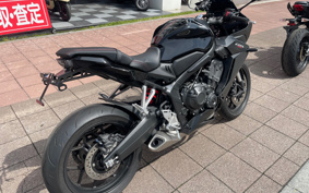 HONDA CBR650R 2024 RH03