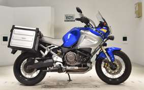 YAMAHA XT1200Z SUPER TENERE 2011