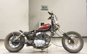 YAMAHA VIRAGO 250