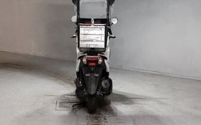 YAMAHA TRICITY 155 ABS SG37J