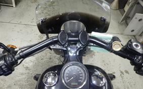 HARLEY FLSTFB 1580 2012
